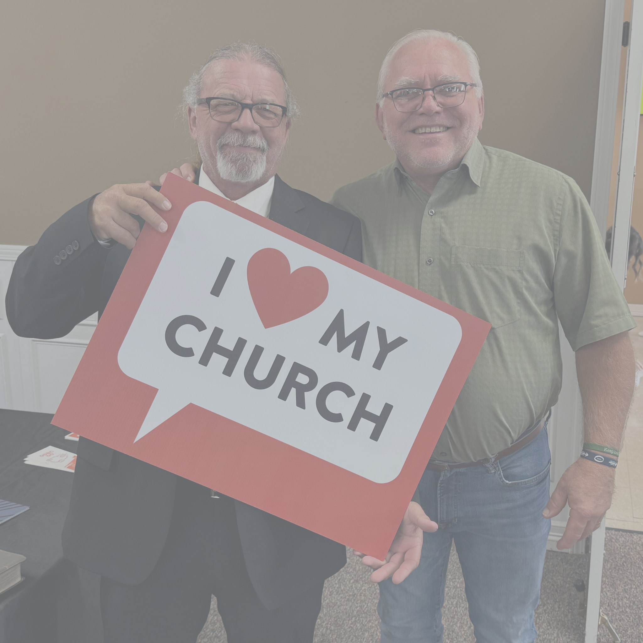 Family Worship Center